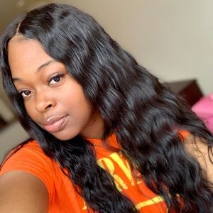 Meet your Posher, Vaniah